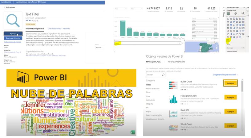 apps power bi